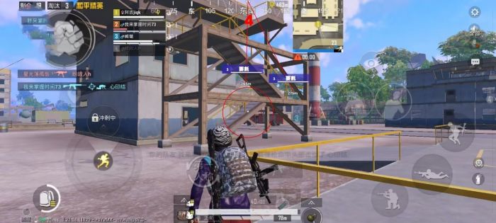 为什么和平精英外挂检测不到（和平精英外挂怎么被检测到的）